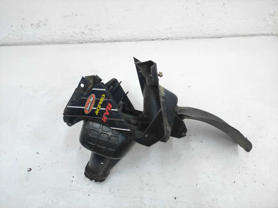 Suzuki Rmz 450 05do08 Airbox filtr powietrza Części