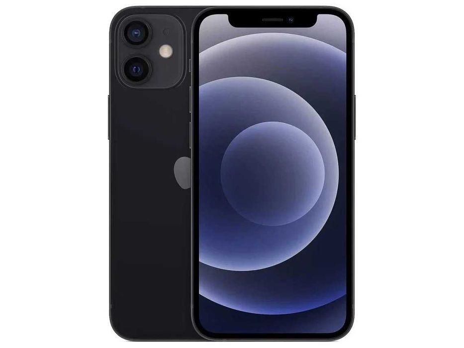 Iphone 12 - 128gb Preto