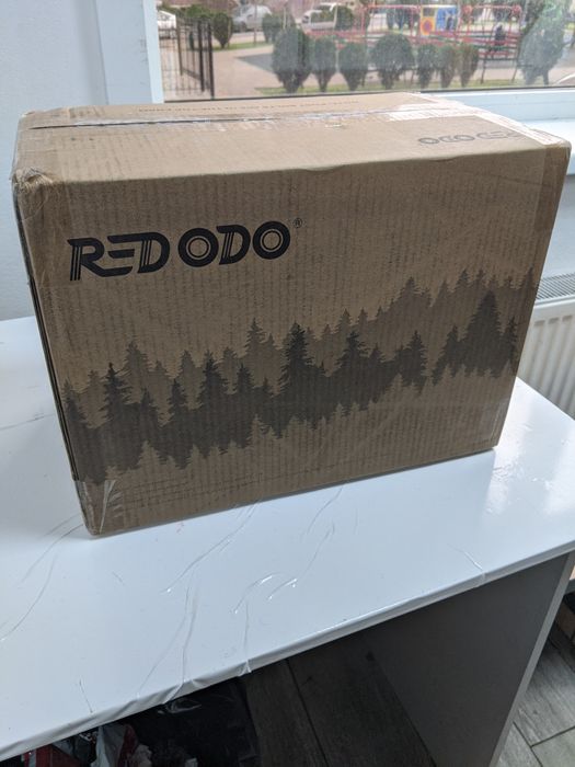 Аккумулятор Redodo LiPeFo4 100ah