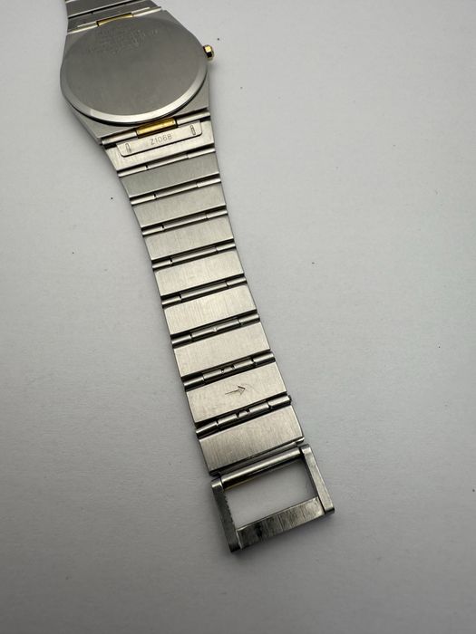 Zegarek Seiko 9021-6000 Japan