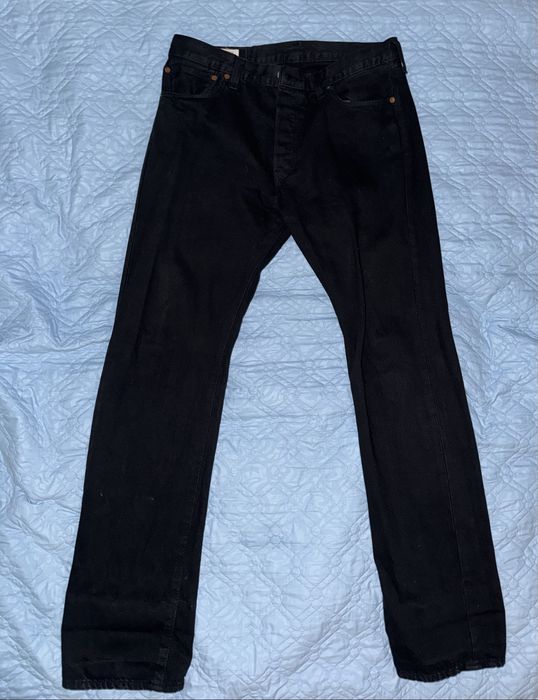 Джинси Levis 501