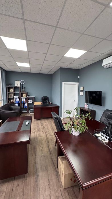 Commercial real estate at st. Zhilyanskaya (area 118 m²) - Atlanta.ua - photo 16