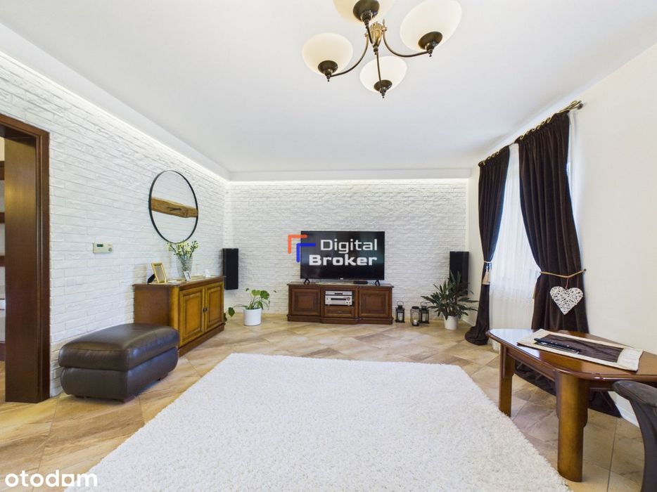Dom – Płouszowice-Kolonia - Widok 2
