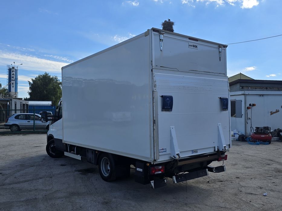 Iveco Daily IS35