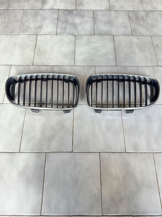 Espaçadores Bmw Série 1