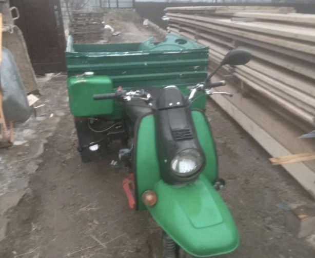 Продається Муравей