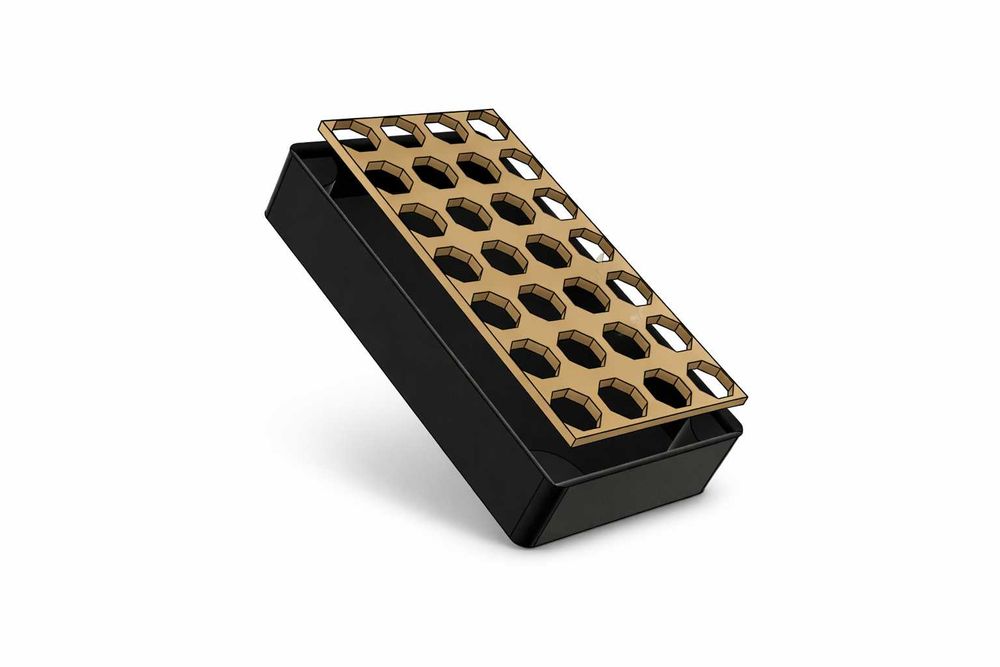 Impressão 3D personalizada – peças à medida