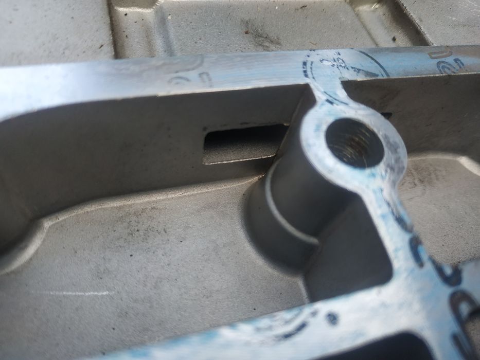 Голова компрессора АВАС В3900