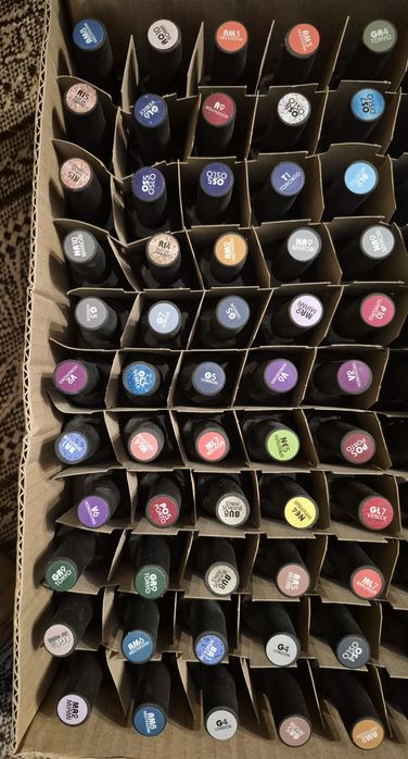 Mega kolorki hybrydowe tylko 8zl