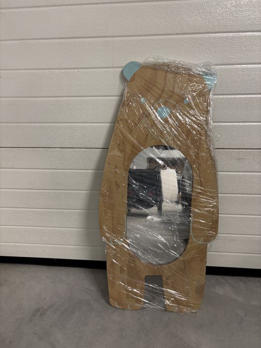 Espelho urso Criança Verbaudet