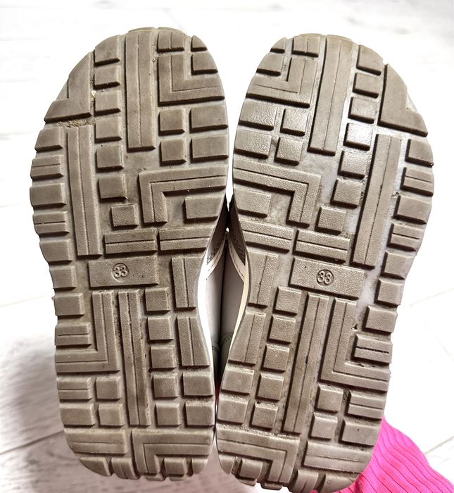 Кроссовки детские Clibee