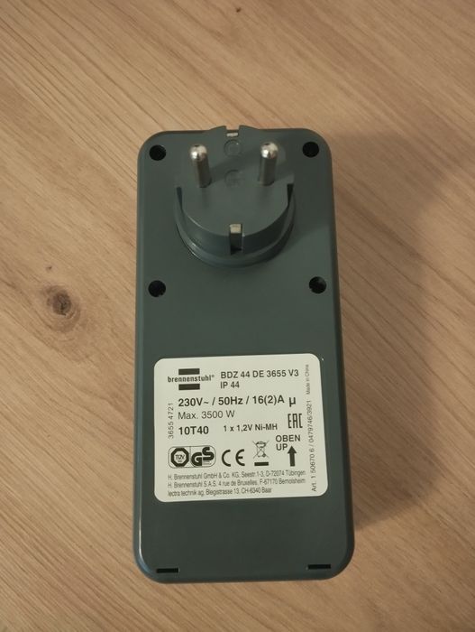 Programator czasowy elektryczny