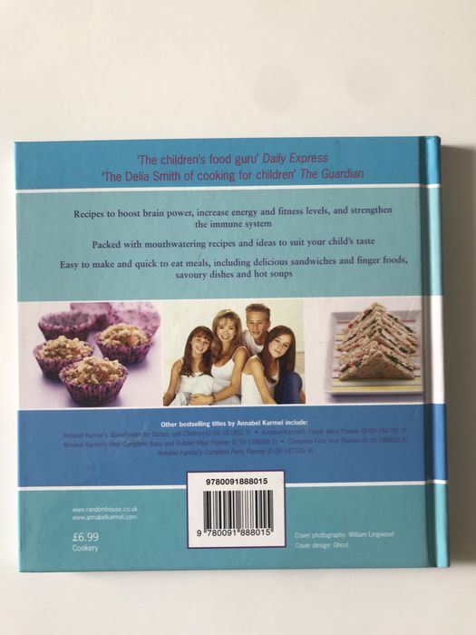 Lunchboxes livro em ingles marmitas