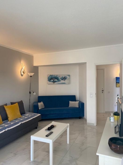 Férias P. da Rocha -   T1  com piscina , Ac e Hi-Fi