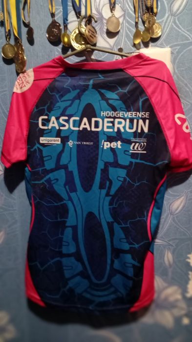 Нoogeveense cascaderun