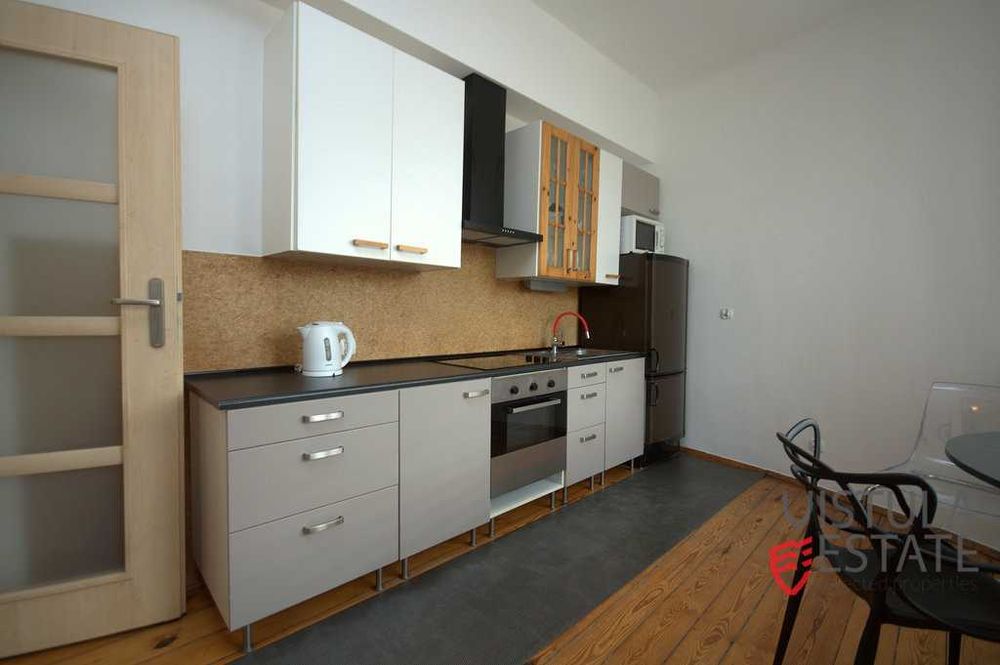 Mieszkanie dwupokojowe Żabiniec | 33 m2