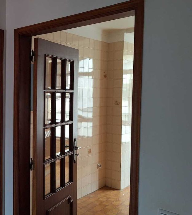 Portas Usadas com Aduela