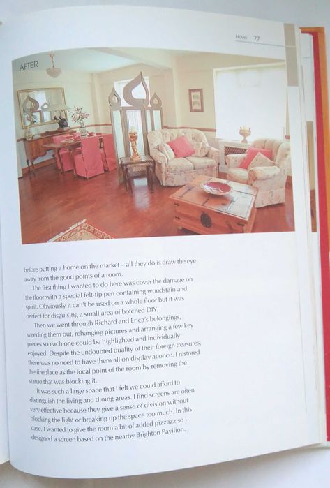 House Doctor (Ann Maurice) 2002 г.