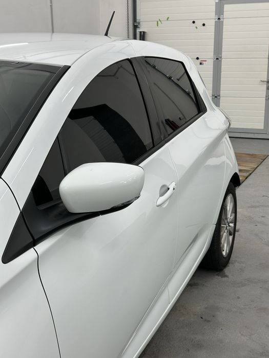 Тонування/розтонуання вікон автомобіля
