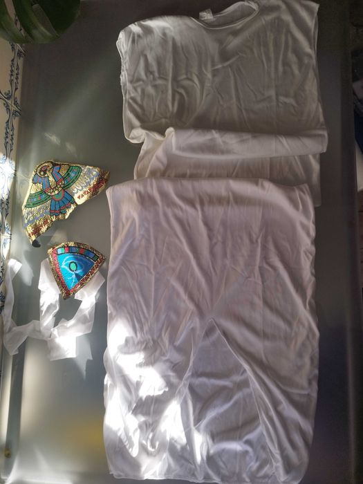 Fato de Carnaval de Cleópatra para Adulto