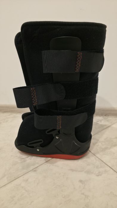 Ортопедичний чобіт (ортез) XcelTrax – Високий