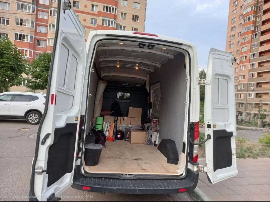 Грузовое такси, Грузовые перевозки, Грузоперевозки, Квартирный переезд