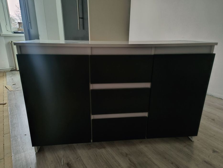 Komoda Mikel używana