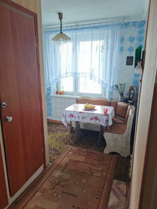 Продается  квартира в центре Чугуева