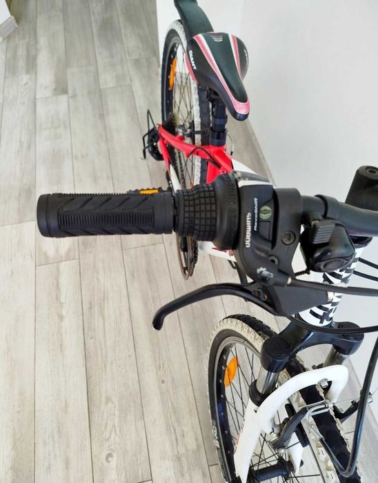 Велосипед Giant xtc 24