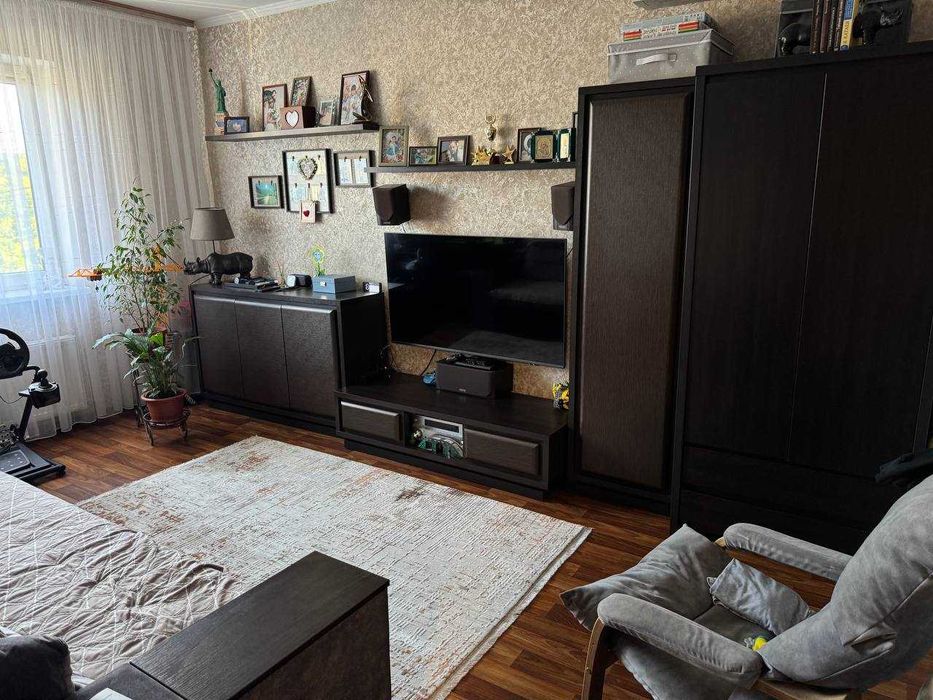 Продам 2х комн кв/Черемушки/Свое парко место/Дом Мебели/Госпрограммы