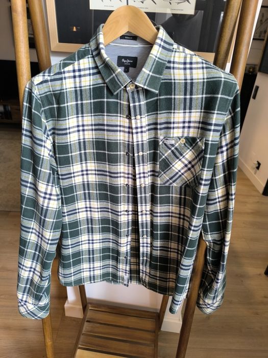 Camisa Pepe jeans tamanho L