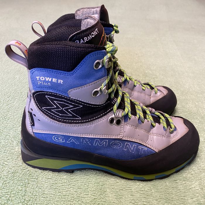 Ботінки Garmont Розмір 39,5