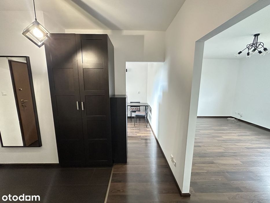 Ursus | 2 pok. 53 m² + garaż | wyposażone kuchnia i łazienka – pohled 5