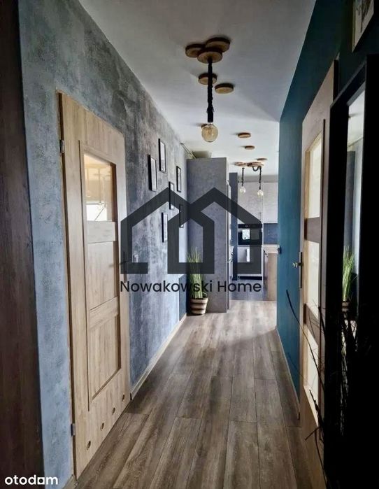 Mieszkanie 57,02 m2 przy ul. Makowej