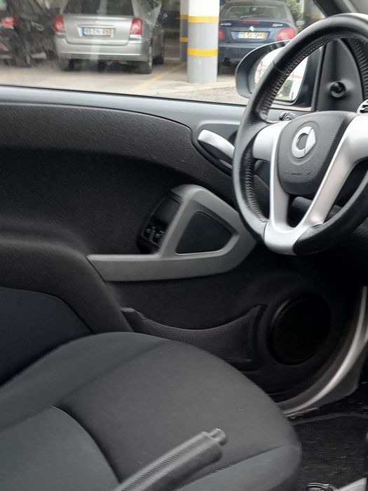 Smart Coupé   Nacional