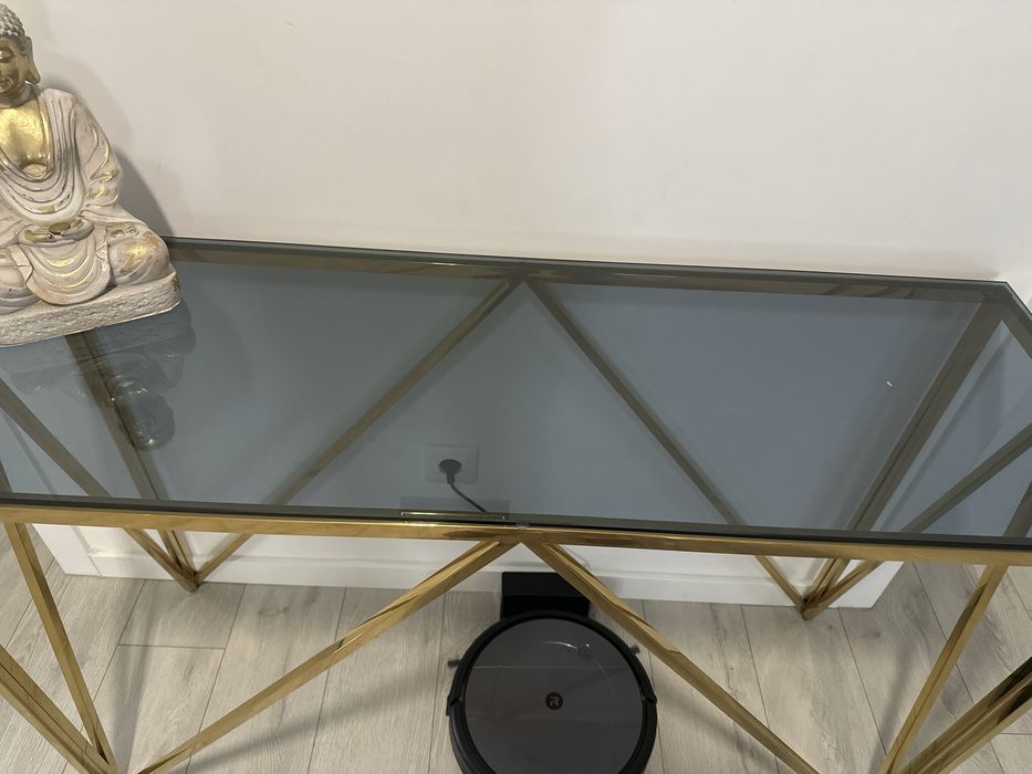 Consola de sala ou entrada