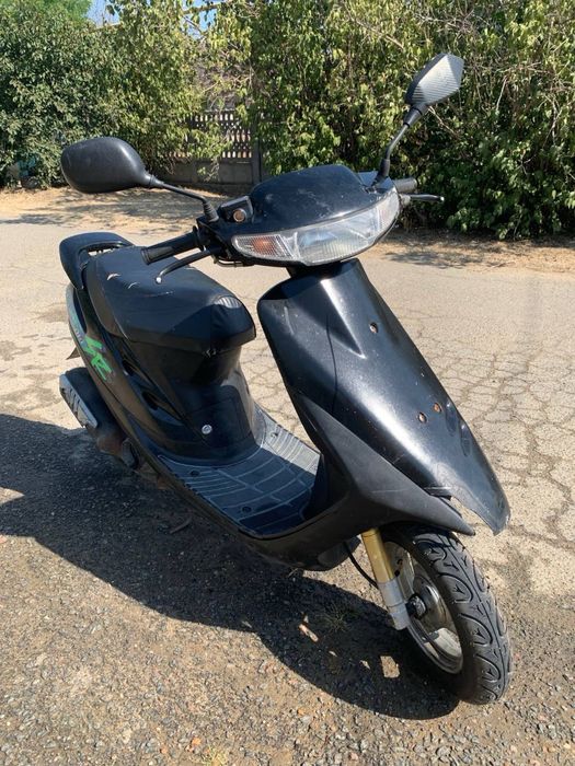 Продам мопед Honda dio 28 SR