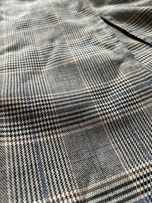 спідниця шорти L