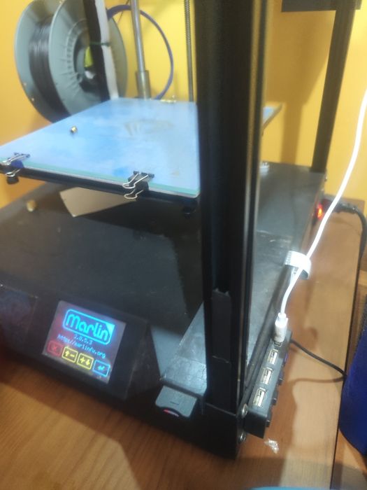 TT Sapphire Pro com upgrades