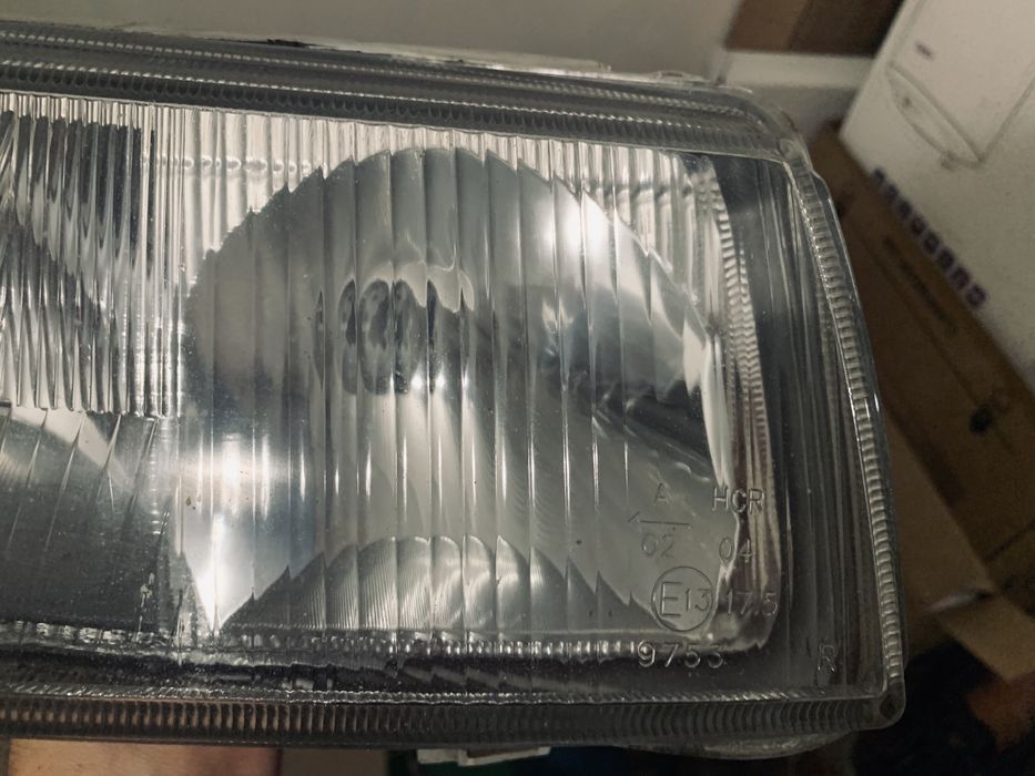 Фара VW PassatB4 Пассат Б4