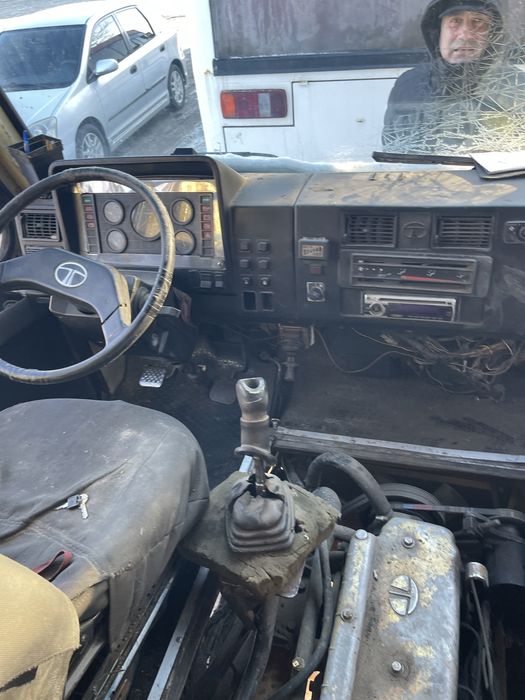 Продам автобус тата