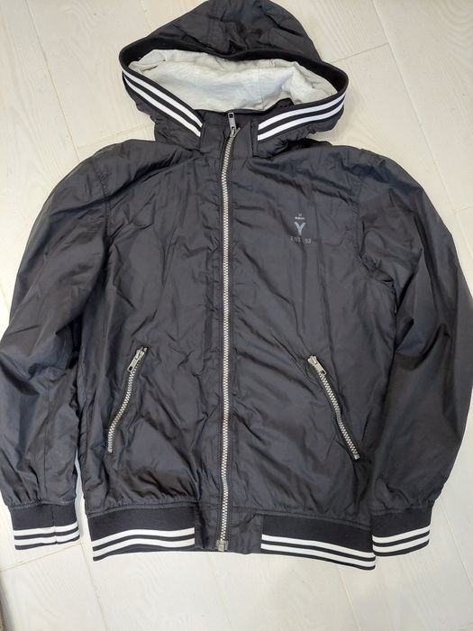 Куртка вітровка h&m