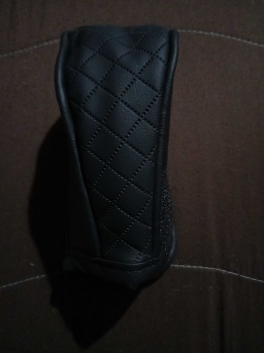 Capa para alavanca de velocidades universal