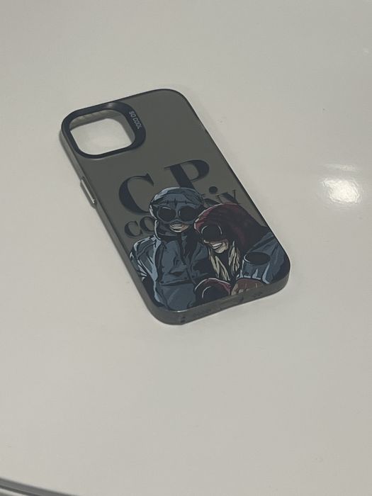Чихол до Iphone 15
