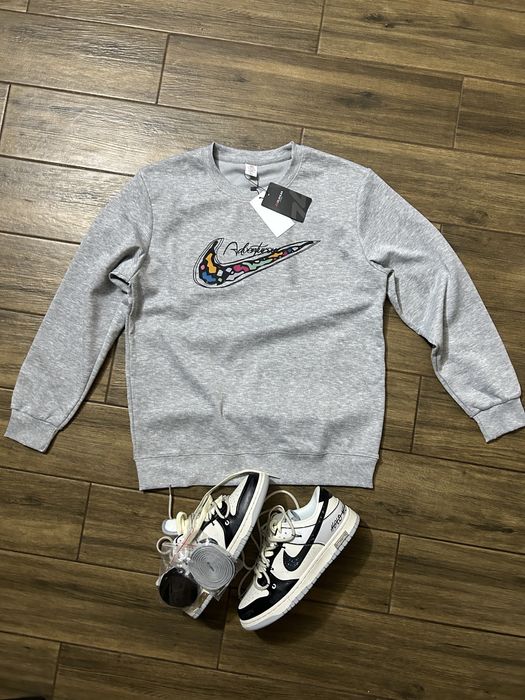 Світшот худі Nike S/M