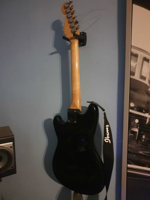 Gitara Fender Duo Sonic rok 1993 - 1994