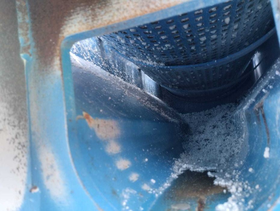 Łamak / kruszarka / młynek do odpadków styropianu