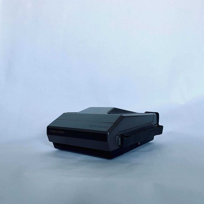 Polaroid image system