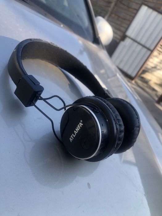 Безпроводные Наушники Atlanfa