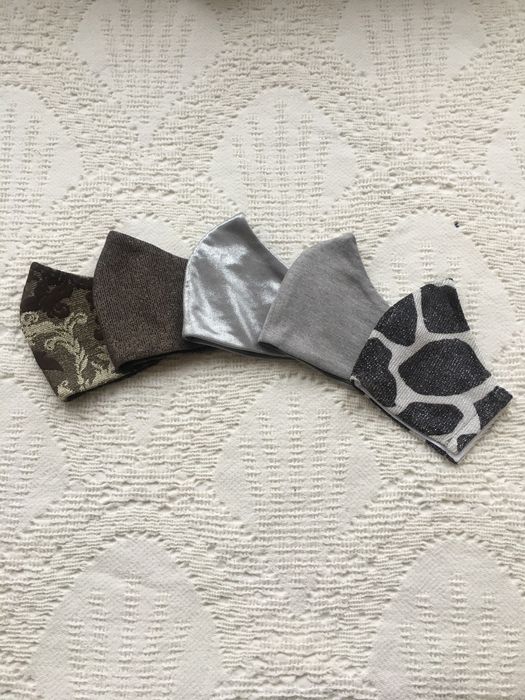 Маски для лица не медецинская